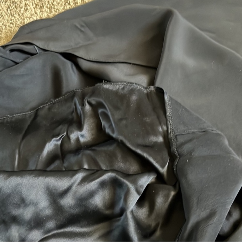 Valentino silk maxi dress- AUTHENTIC - Picture 9 of 9